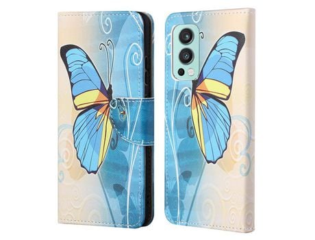 Carcasa para OnePlus nord 2 5g