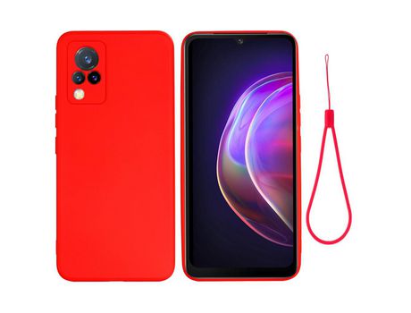 Carcasa para Vivo v21 4g