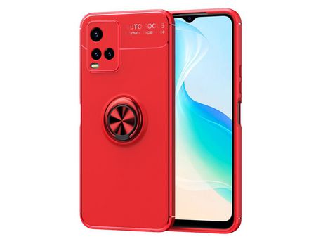 Carcasa para Vivo y21/y33s