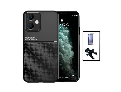 Carcasa para Xiaomi redmi note 12 PHONECARE Negro