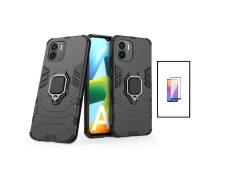 Carcasa para Xiaomi redmi a1 PHONECARE Negro