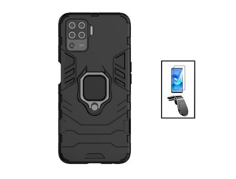 Carcasa para Oppo a94 GIFT4ME Negro
