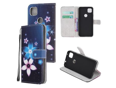 Carcasa para Google pixel 4a