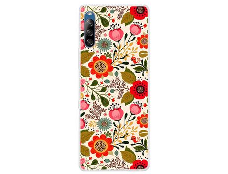 Carcasa para Sony xperia l4