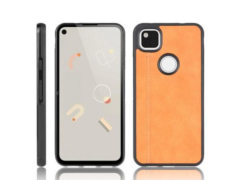 Carcasa para Google pixel 4a