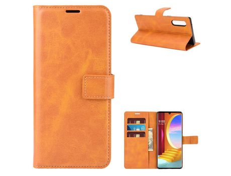 Carcasa para LG velvet