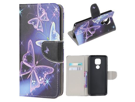 Carcasa para Motorola moto g9 play/moto e7 plus