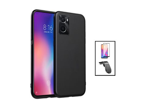 Carcasa para OnePlus nord n20 se PHONECARE Negro