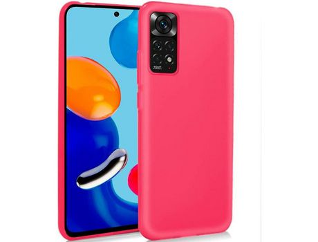 Carcasa para Xiaomi redmi note 11 COOL