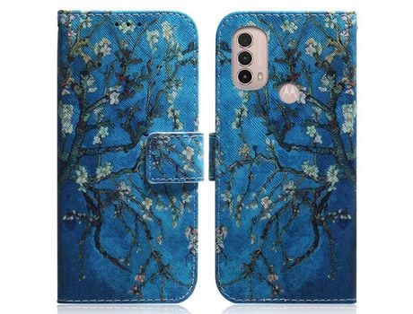 Carcasa para Motorola moto e20/e30/e40