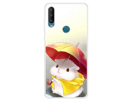 Carcasa para Alcatel 1s (2020)
