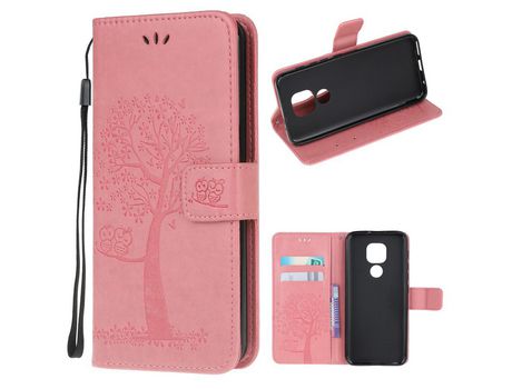 Carcasa para Motorola moto g9 play/moto e7 plus
