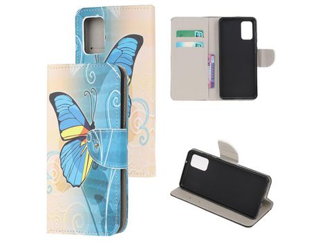 Carcasa para Motorola moto g9 plus
