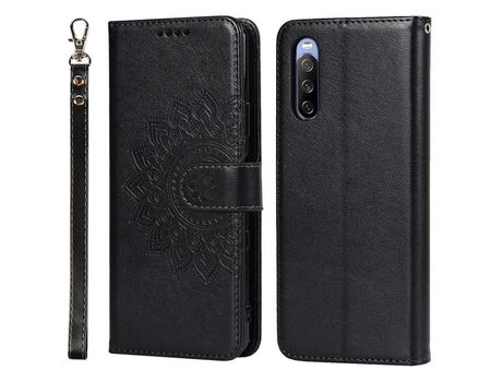 Carcasa para Sony Xperia 10 Iii 5G