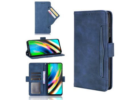 Carcasa para Motorola moto g9 plus