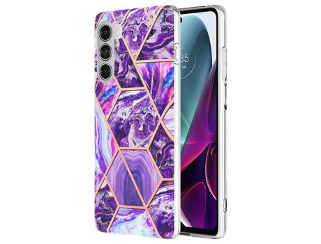 Carcasa para Motorola moto g200 5g/edge s30