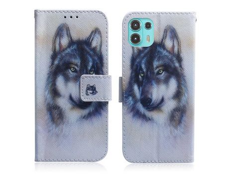 Carcasa para Motorola edge 20 lite
