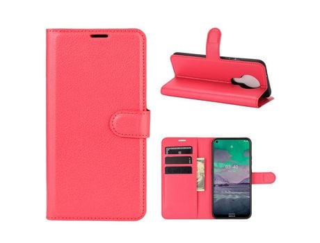 Carcasa para Nokia 3.4