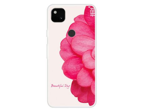 Carcasa para Google pixel 4a