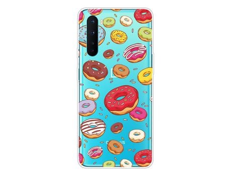Carcasa para OnePlus nord