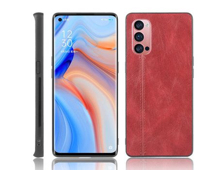 Carcasa para Oppo reno4 pro 5g