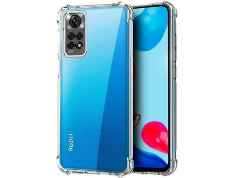 Carcasa para Xiaomi redmi note 11 COOL