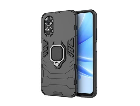 Carcasa para Oppo a17 PHONECARE Negro