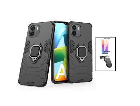 Carcasa para Xiaomi redmi a1 PHONECARE Negro