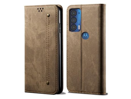 Carcasa para Motorola edge (2021)