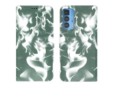 Carcasa para Motorola edge 20 pro