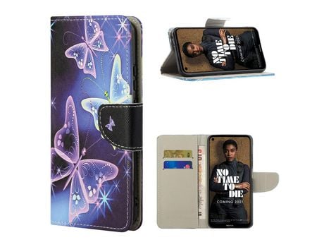 Carcasa para Nokia 3.4