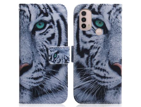 Carcasa para Motorola moto e20/e30/e40