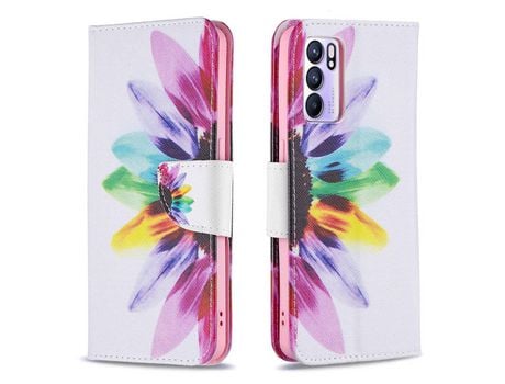 Carcasa para Oppo reno6 5g