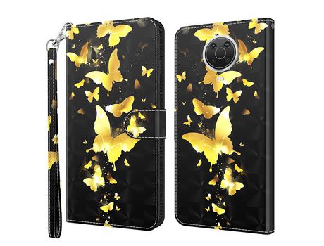 Carcasa para Nokia g20/g10