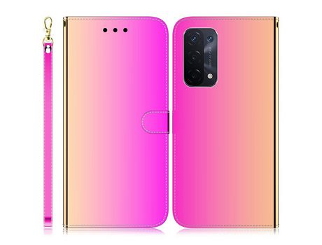 Carcasa para Oppo a74/a93 5g/a54 5g