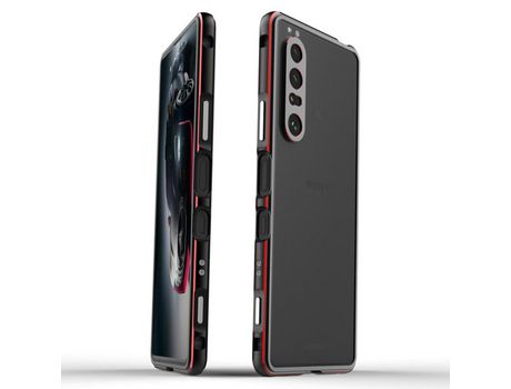 Carcasa para Sony Xperia 1 Iii 5G