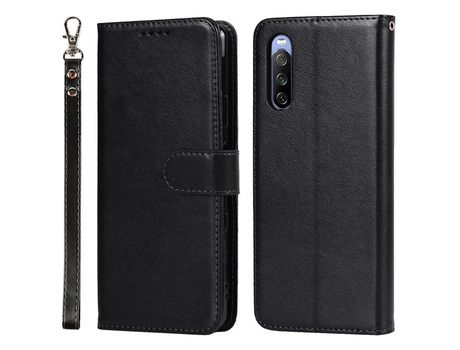 Carcasa para Sony Xperia 10 Iii 5G