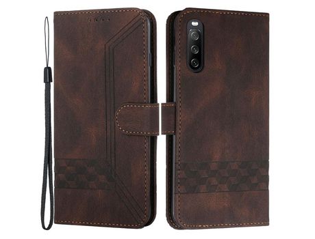 Carcasa para Sony Xperia 10 Iii 5G
