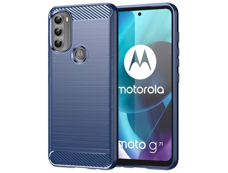 Carcasa para Motorola moto g71 5g