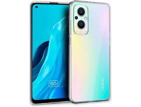 Carcasa para Oppo Reno 8 Lite COOL