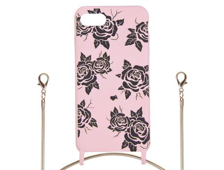Carcasa para iPhone 7 Transparente