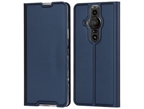 Carcasa para Sony xperia pro-i
