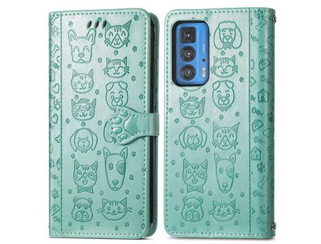 Carcasa para Motorola edge 20 pro