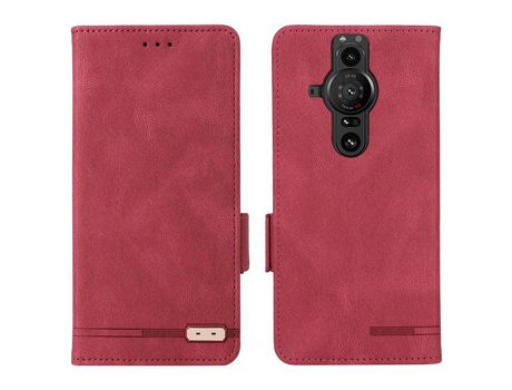 Carcasa para Sony xperia pro-i