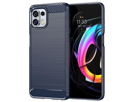 Carcasa para Motorola edge 20 lite/edge 20 fusion