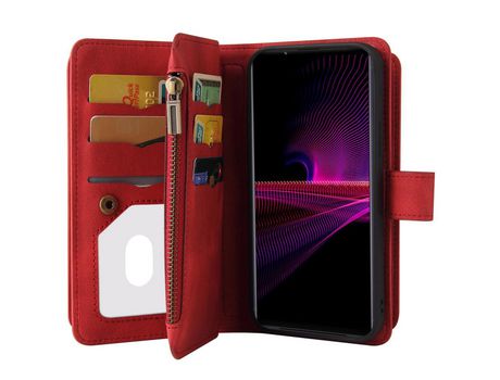 Carcasa para Sony Xperia 1 Iii 5G