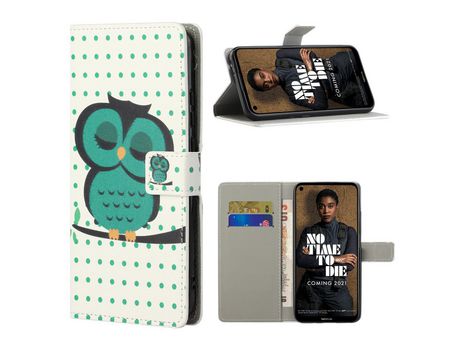 Carcasa para Nokia 3.4