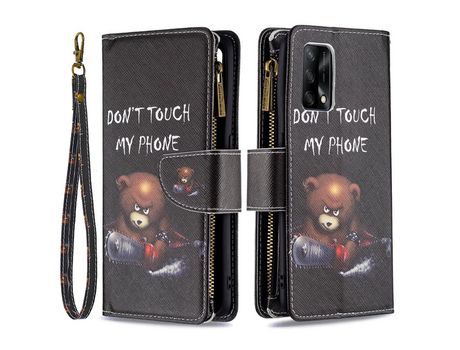 Carcasa para Oppo a74 4g/f19 4g