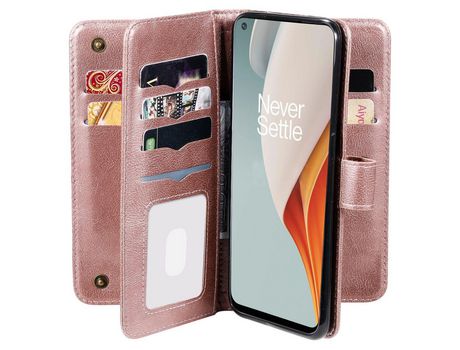 Carcasa para OnePlus nord n100 5g
