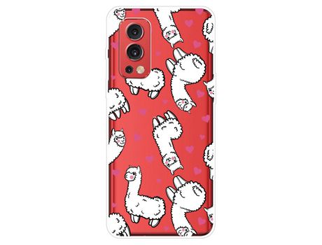 Carcasa para OnePlus nord 2 5g